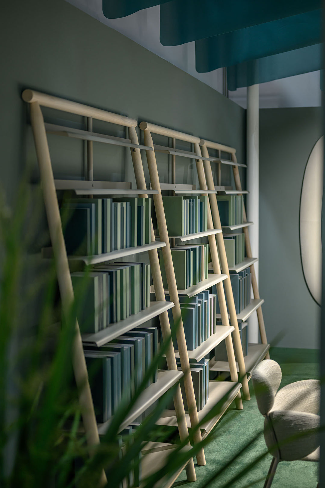 Bibliothèque Suite