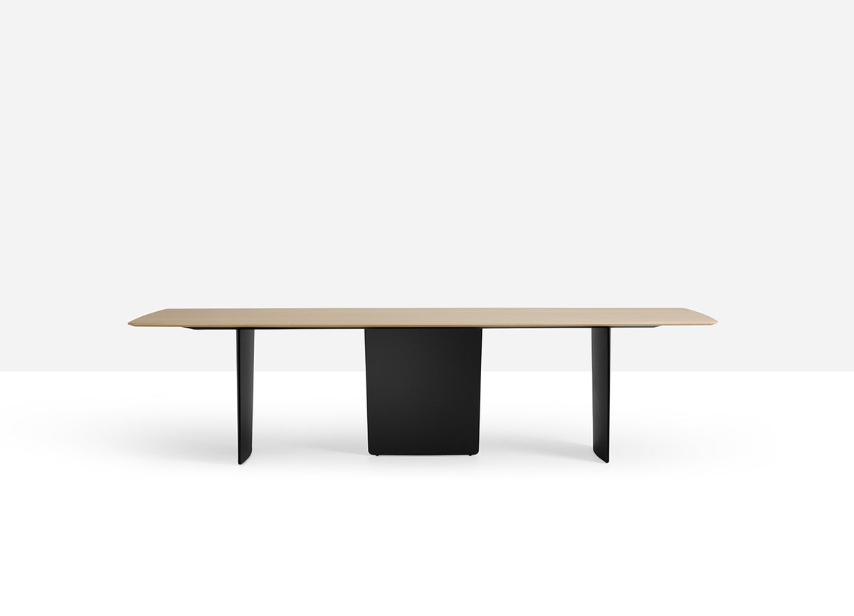 Table Foil – Midj – vue 7