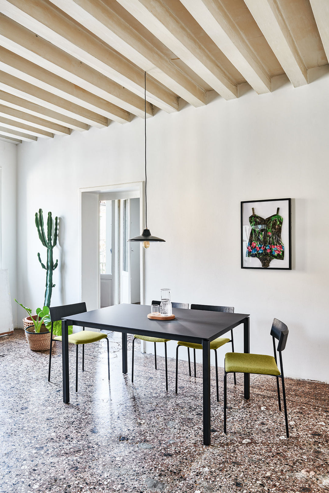 Table More – Midj – vue 7