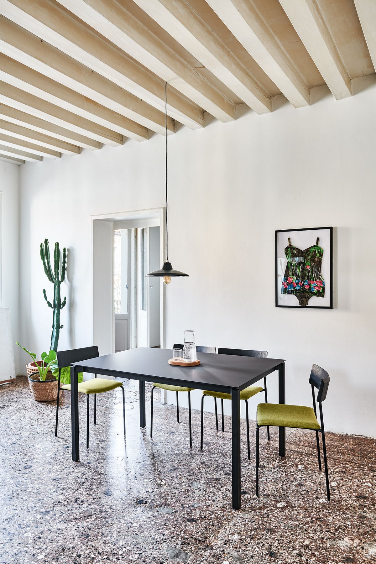 Table More – Midj – vue 7
