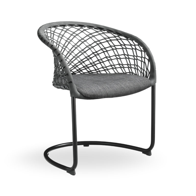 Fauteuil P47 – Midj – vue 4