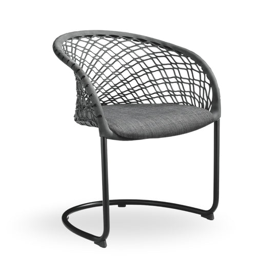 Fauteuil P47 – Midj – vue 4