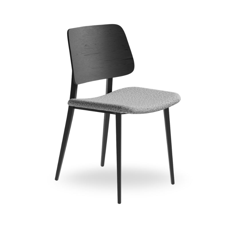 Chaise Joe – Midj – vue 4