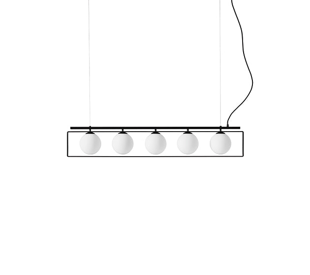 Lampe Suspense – Midj