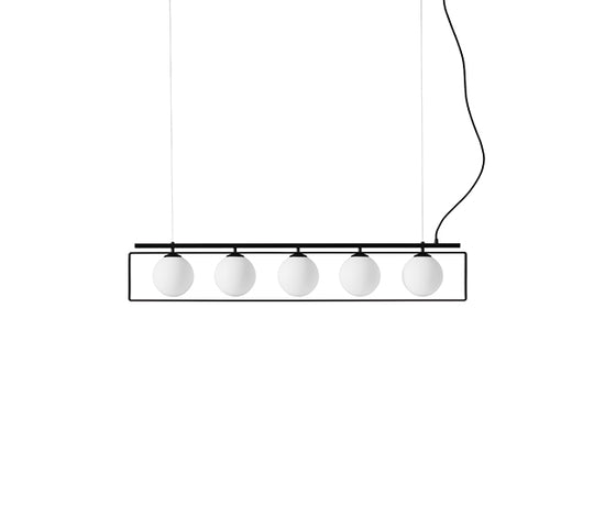 Lampe Suspense