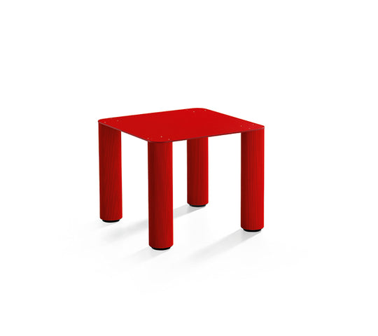 Table basse Paw – Midj – vue 2