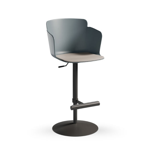 Tabouret Calla – Midj – vue 3