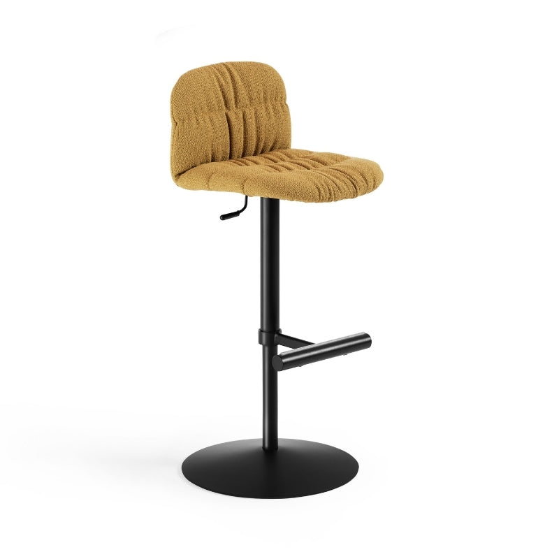 Tabouret Liù – Midj – vue 2