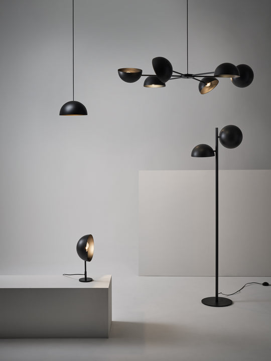 Lampe Charlotte