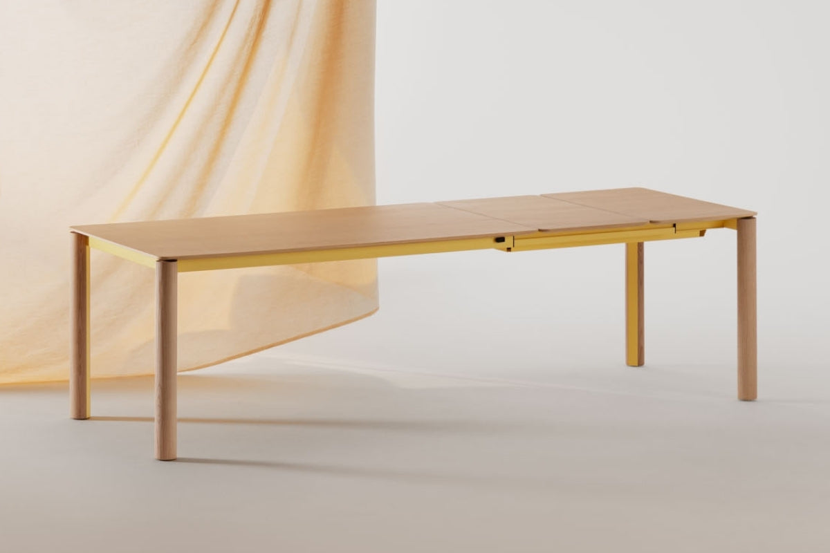 Table Woody – Midj – vue 7