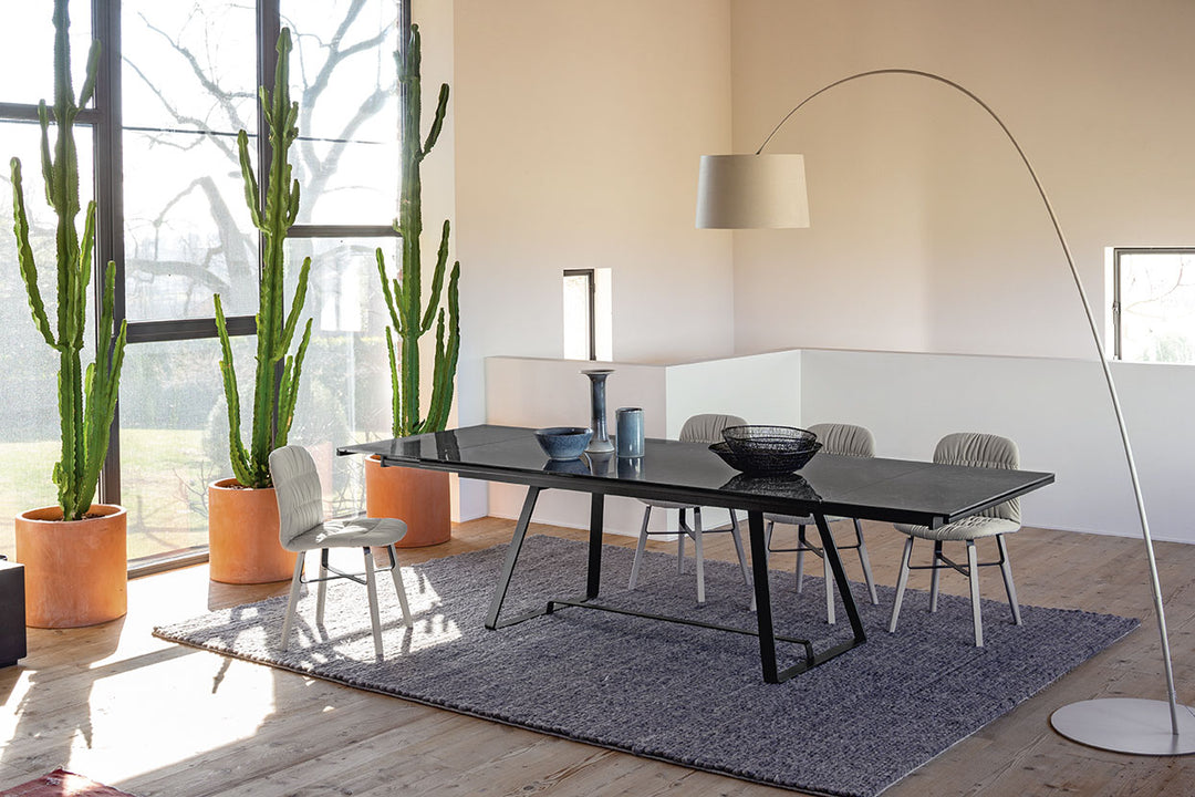Table Alfred – Midj – vue 6