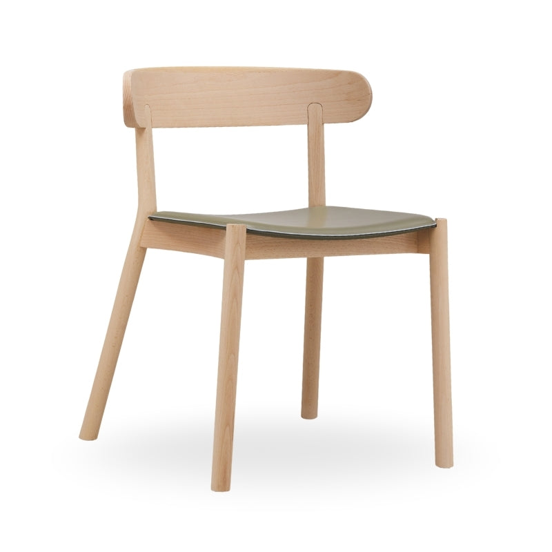 Chaise Montera – Midj – vue 3