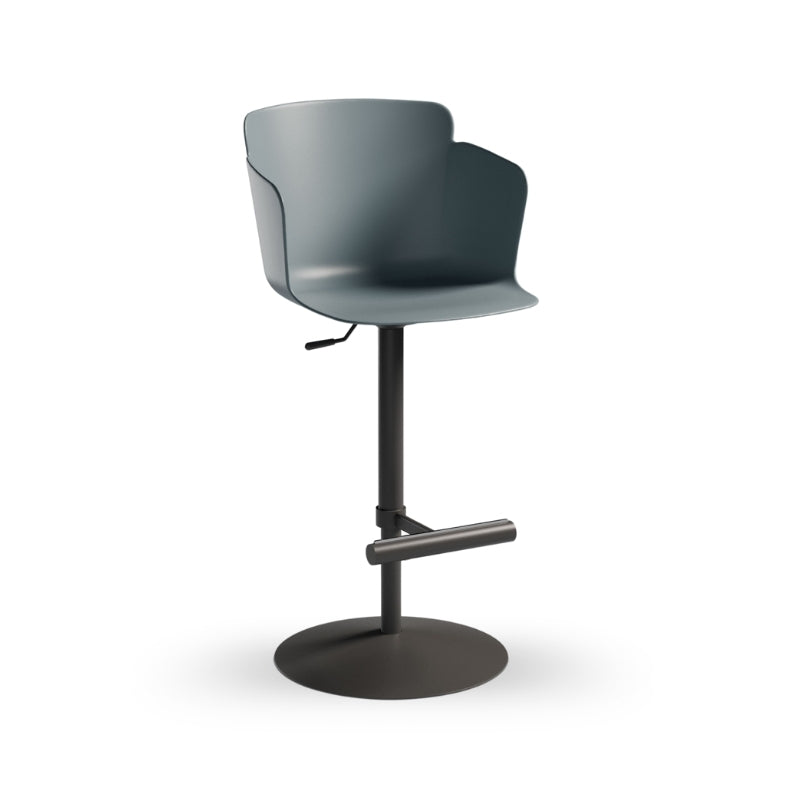 Tabouret Calla – Midj – vue 5