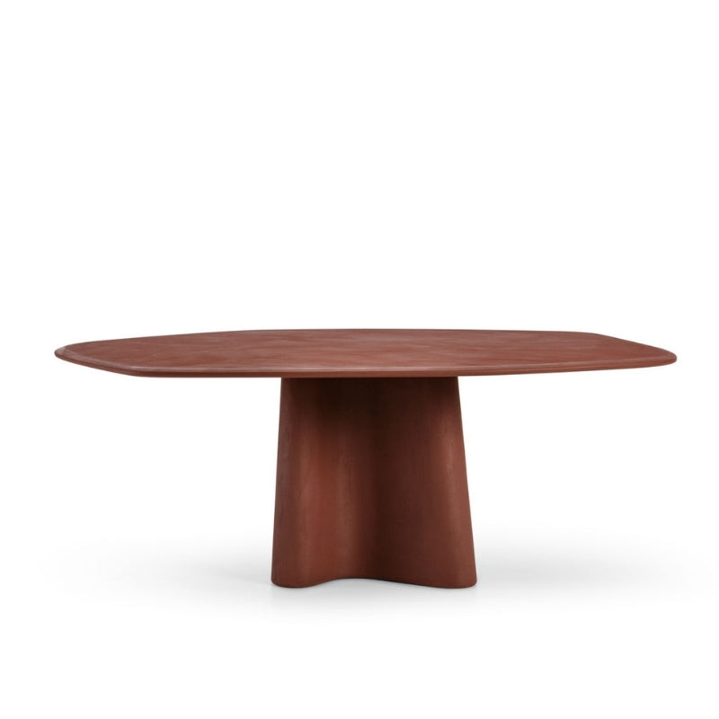 Table Organic – Midj – vue 2