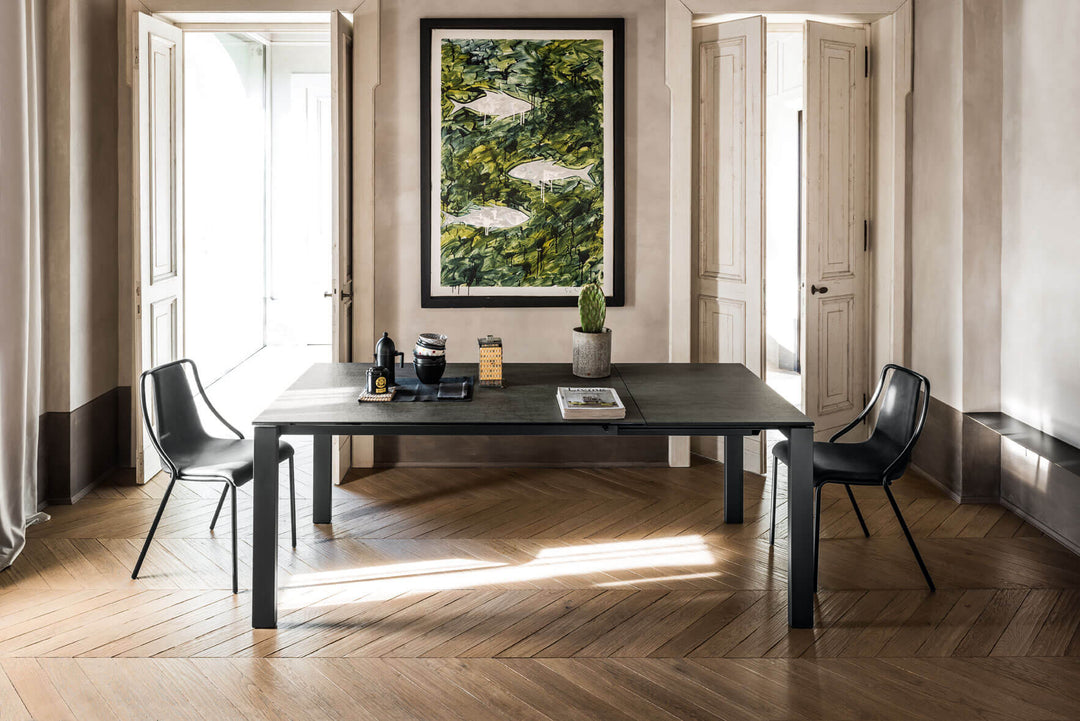 Table Badù – Midj – vue 6