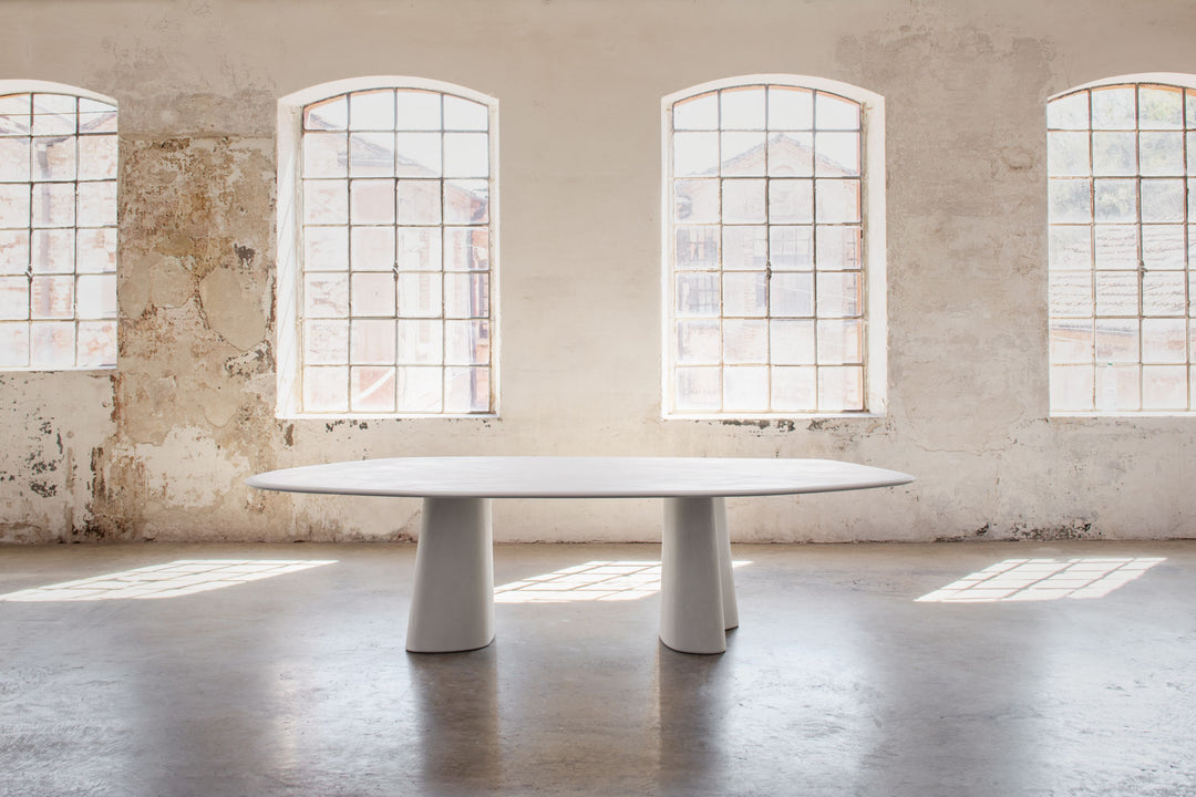 Table Organic – Midj – vue 5