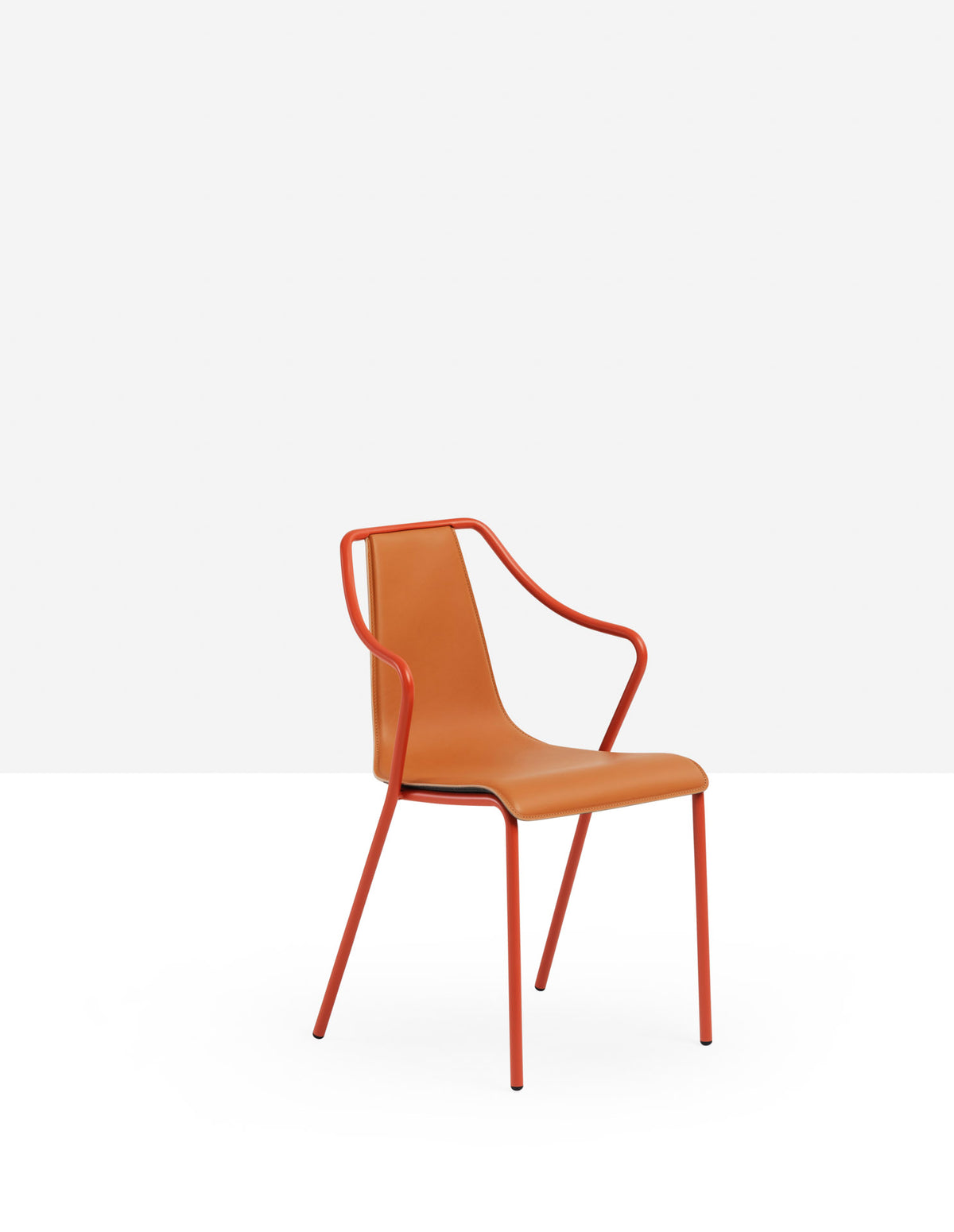 Fauteuil Ola – Midj – vue 7