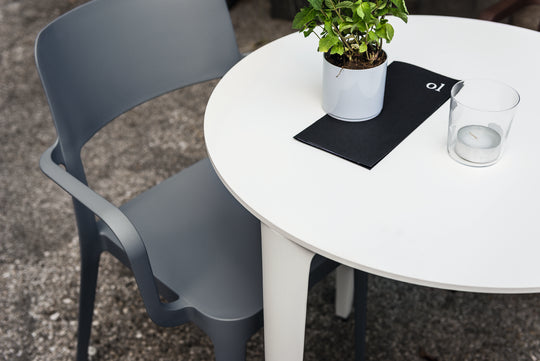 Table Nenè – Midj – vue 2