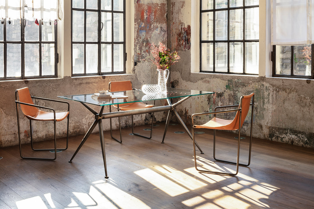 Table Brioso – Midj – vue 7