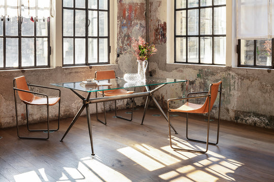 Table Brioso – Midj – vue 7
