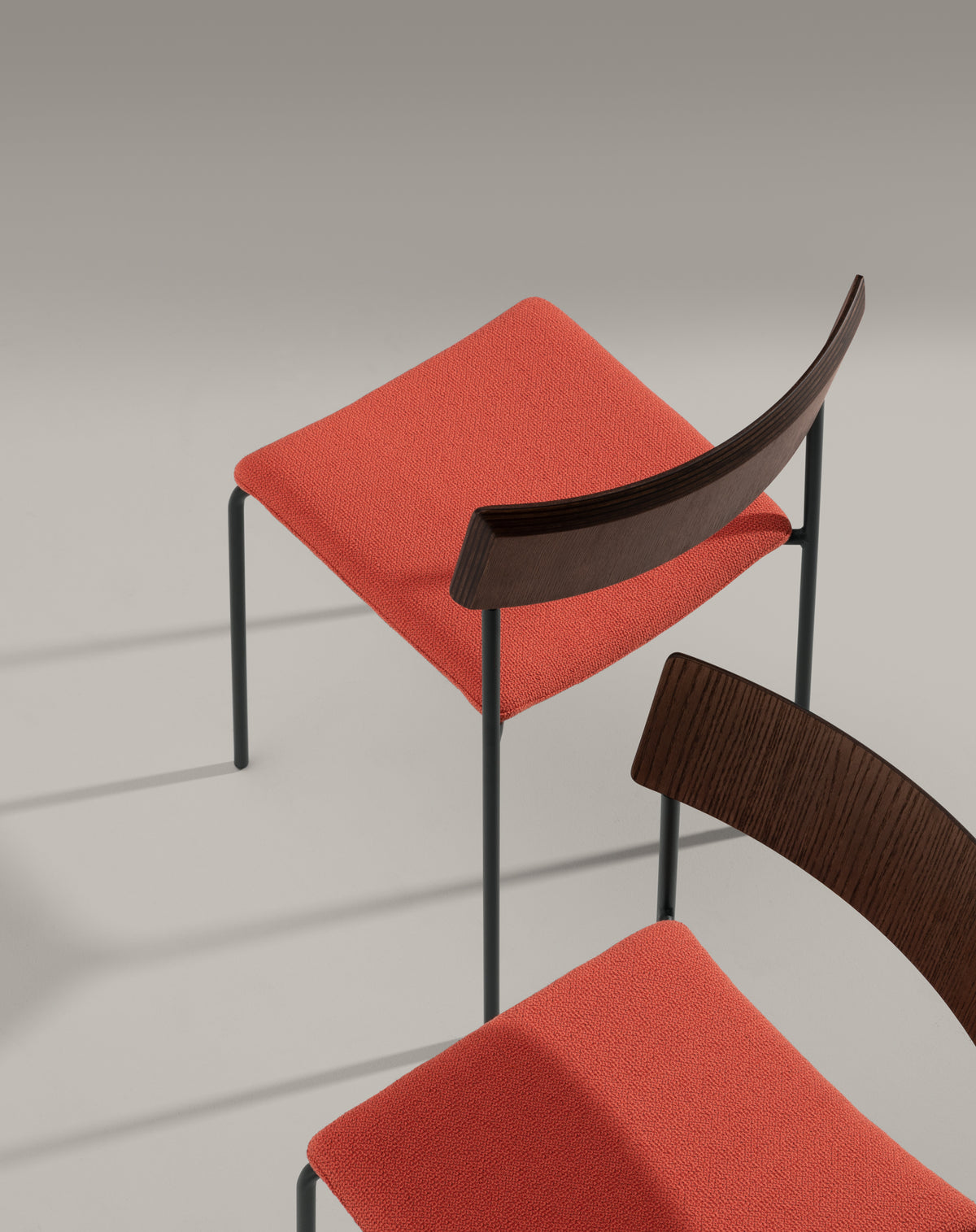 Chaise Mito – Midj – vue 5