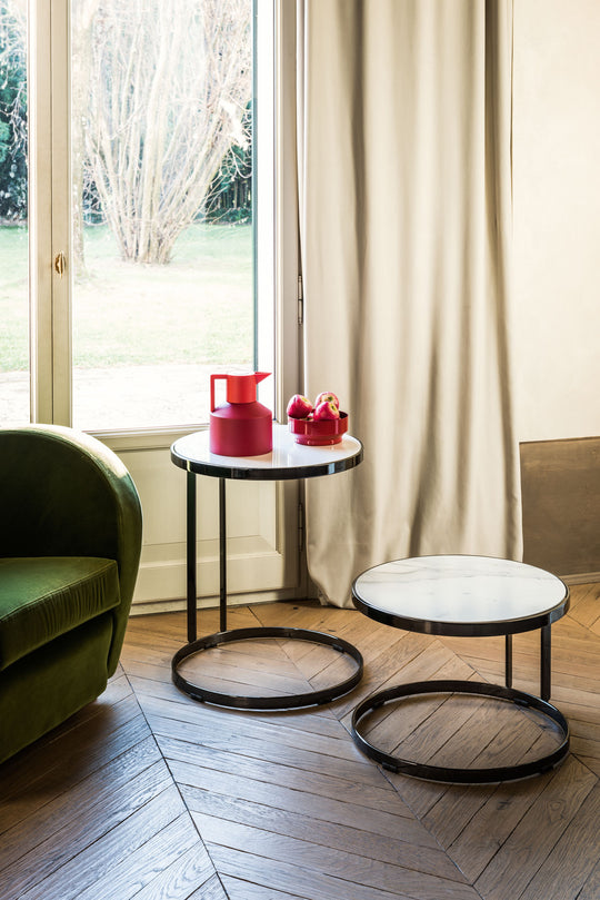 Table basse Joint – Midj – vue 5