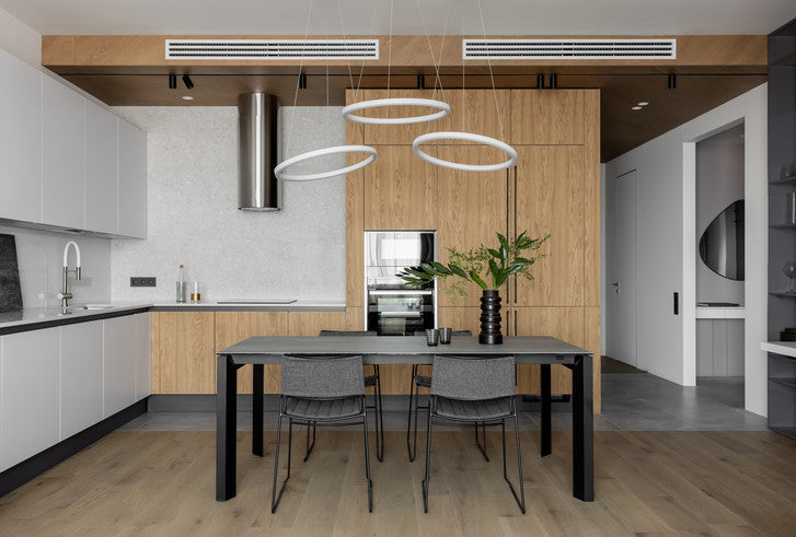 Table Apollo – Midj – vue 2