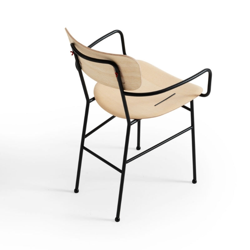 Fauteuil Piuma – Midj