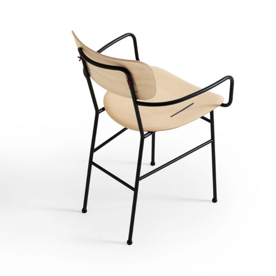 Fauteuil Piuma – Midj