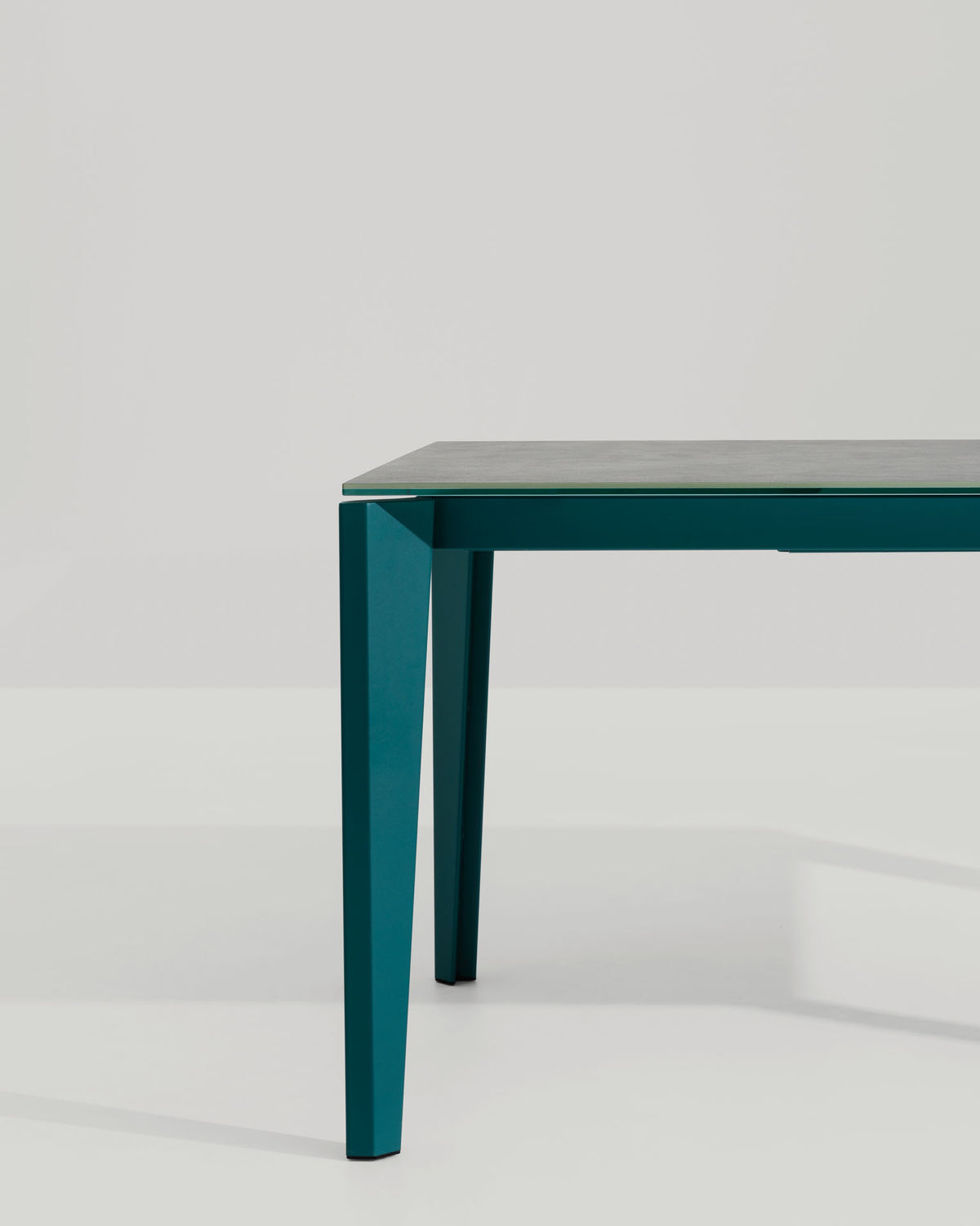 Table Diamante – Midj – vue 4