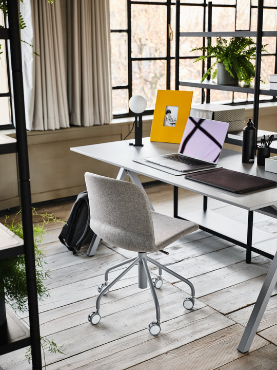 Bureau Dama