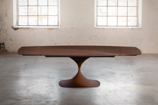 Table Leo – Midj – vue 8