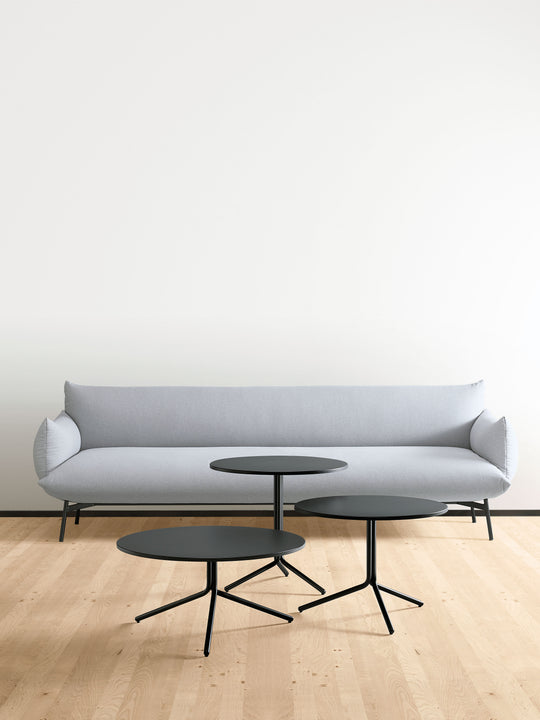 Table basse Trampoliere – Midj – vue 4