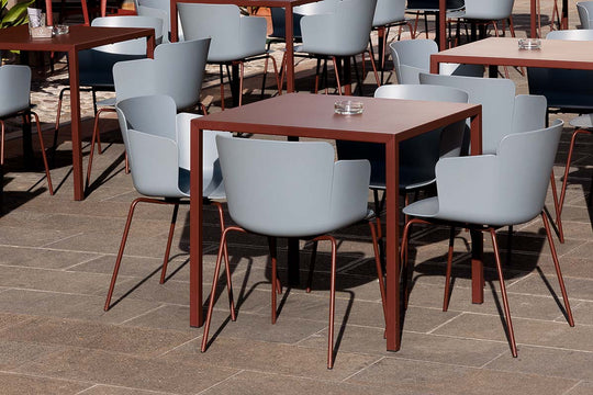 Table Fold – Midj – vue 2