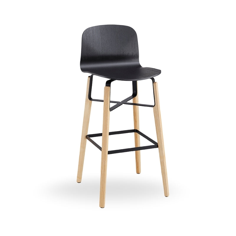Tabouret Liù – Midj – vue 5