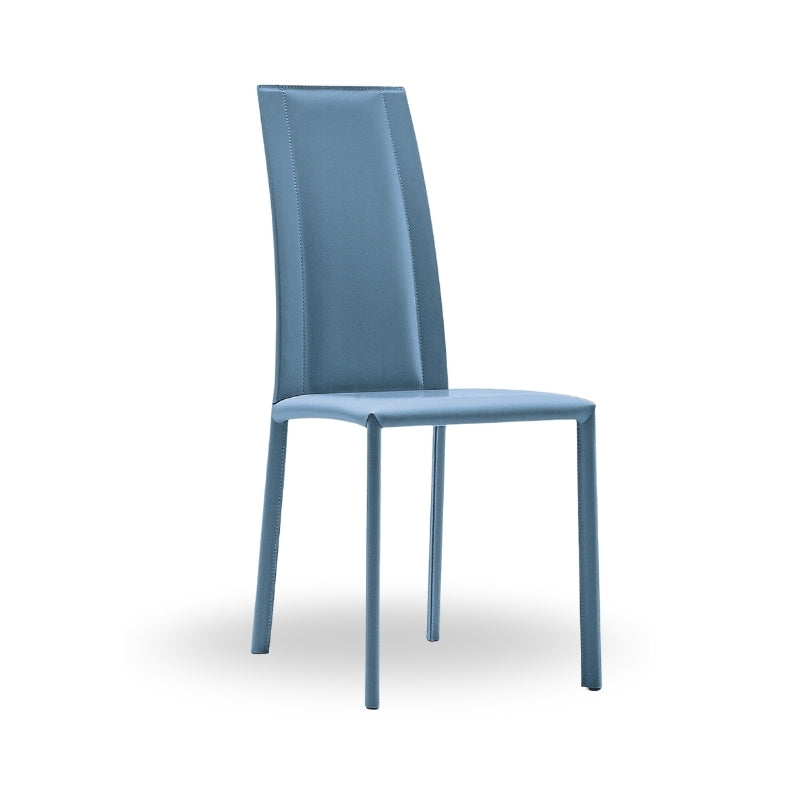 Chaise Silvy – Midj – vue 2