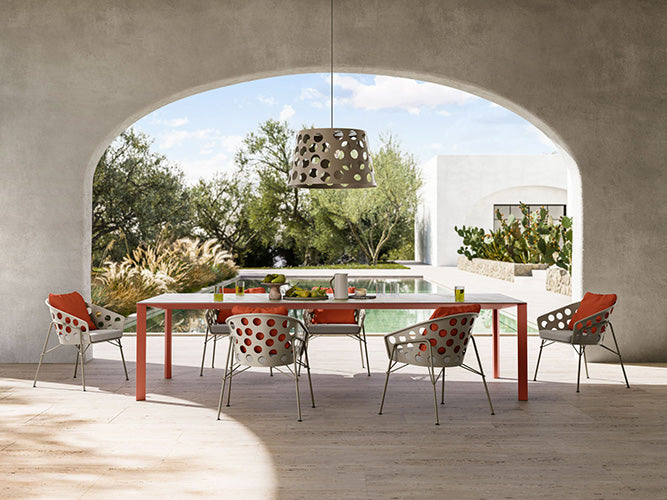 Table Akashi – Midj – vue 8