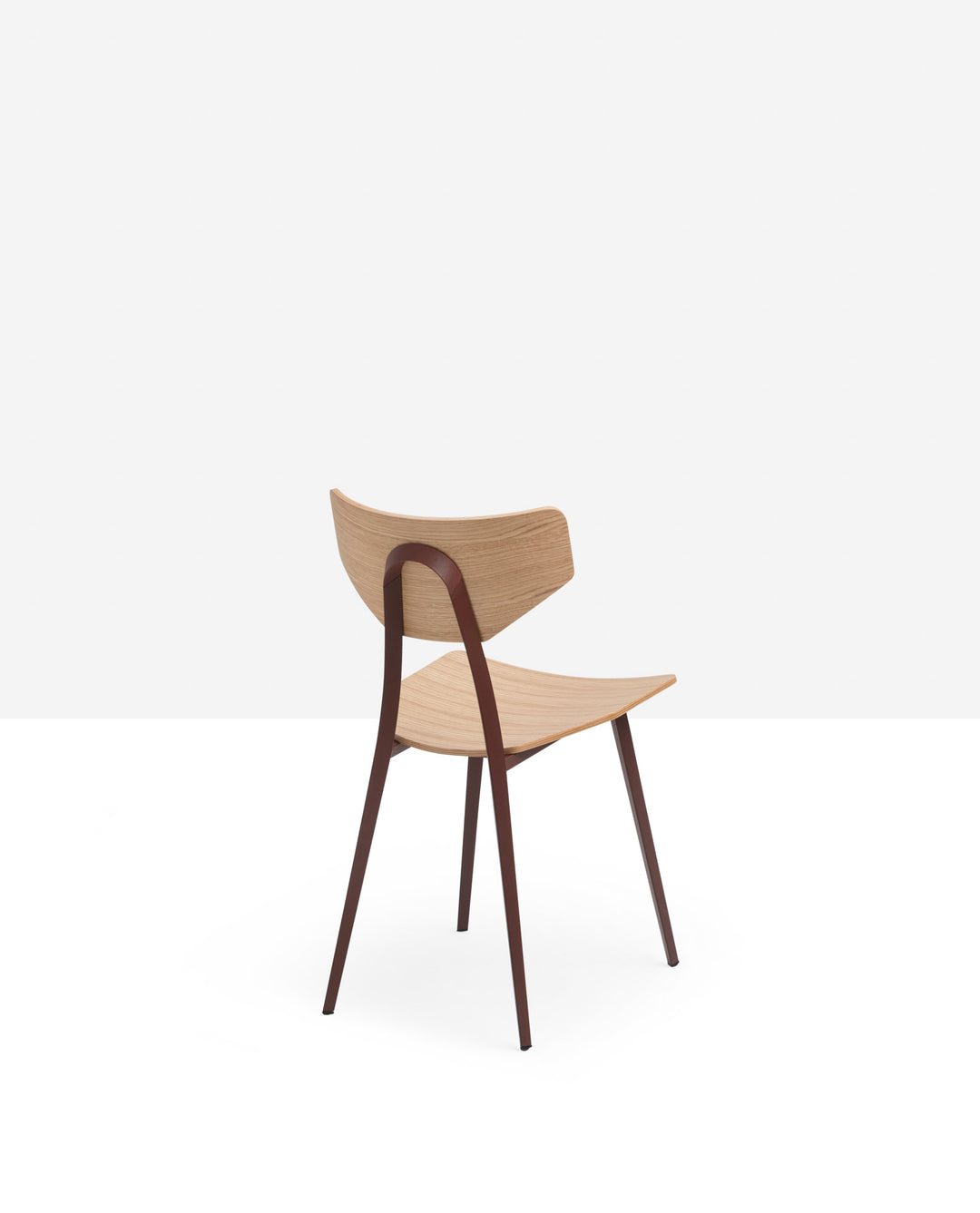 Chaise Tosca – Midj – vue 2
