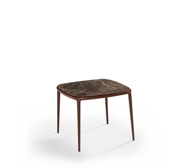 Table basse Lea – Midj – vue 3