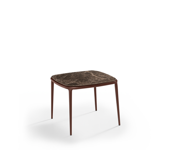 Table basse Lea – Midj – vue 3