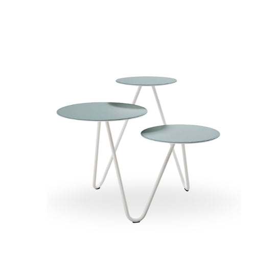 Table basse Apelle – Midj – vue 4
