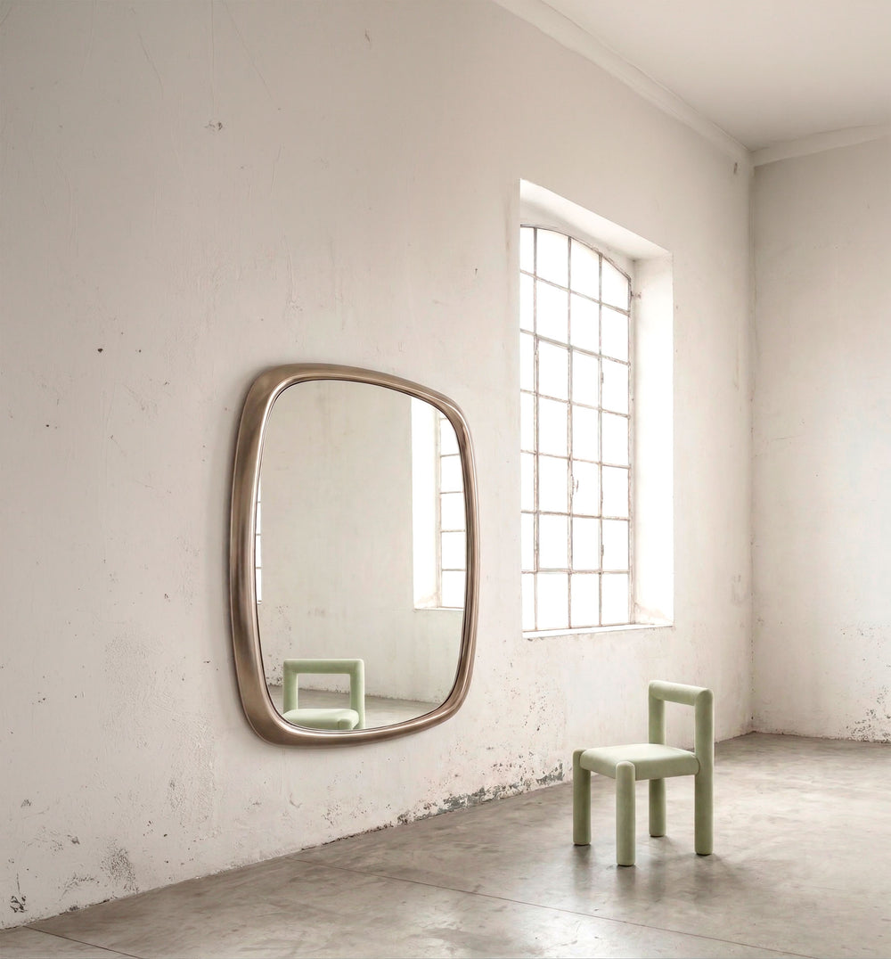 Miroir Bold – Midj – vue 2
