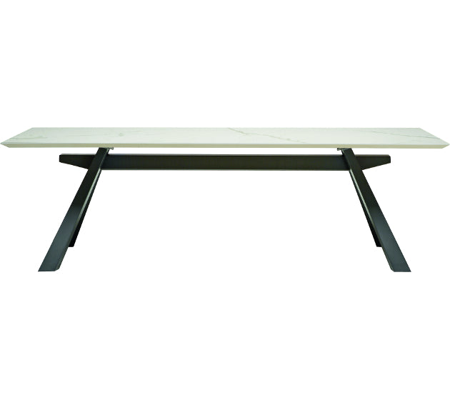Table Zeus – Midj – vue 2