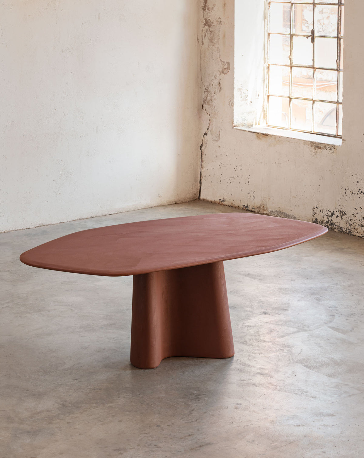 Table Organic – Midj – vue 4