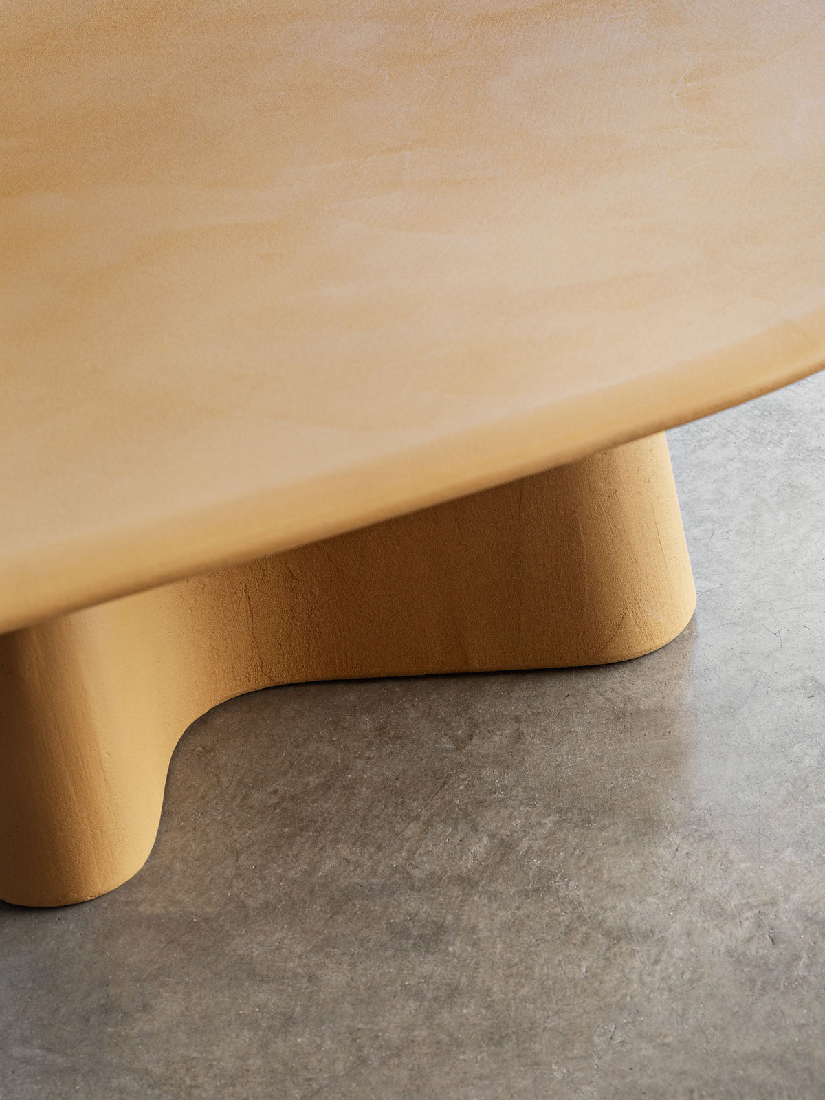 Table basse Organic – Midj – vue 7