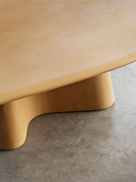 Table basse Organic – Midj – vue 7