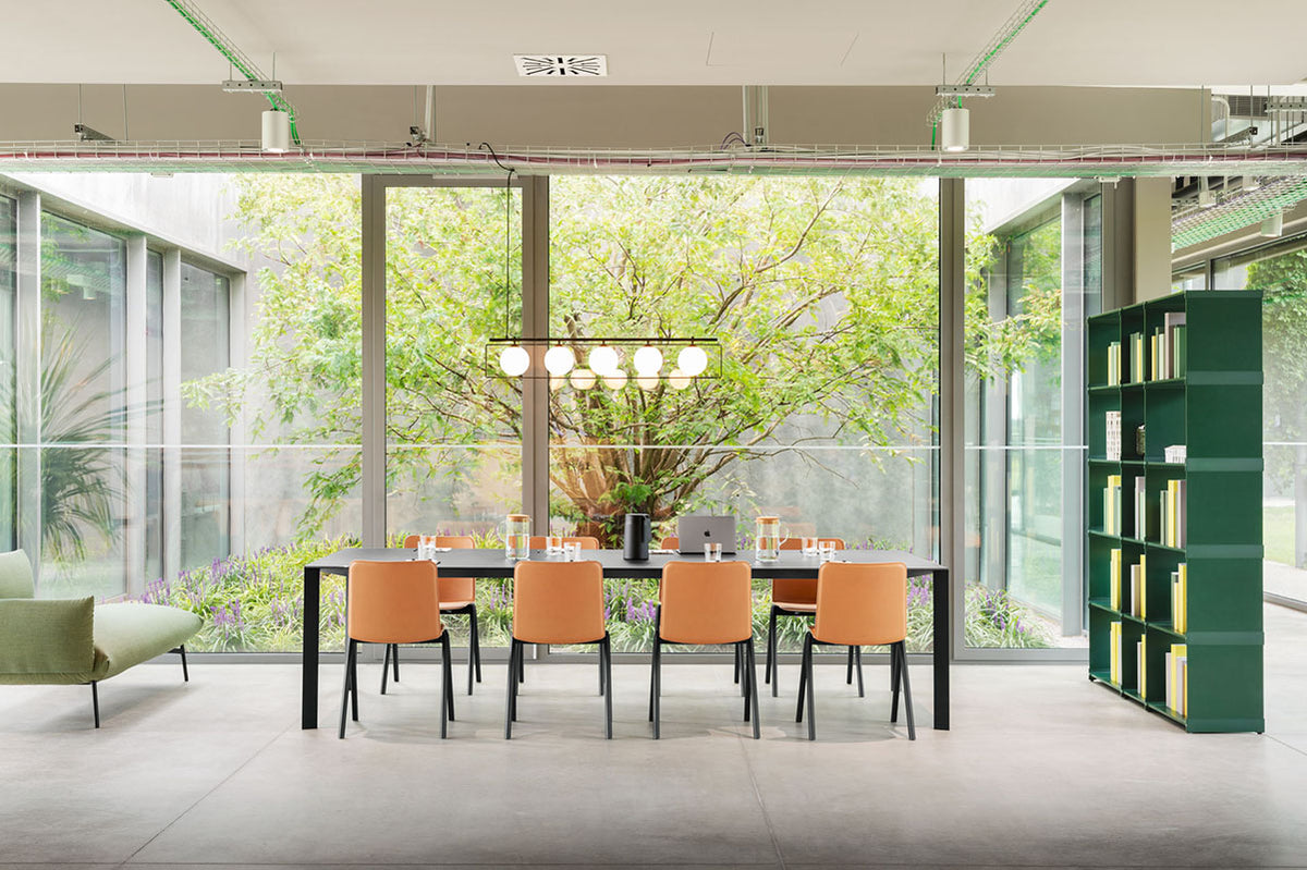 Table Akashi – Midj – vue 6