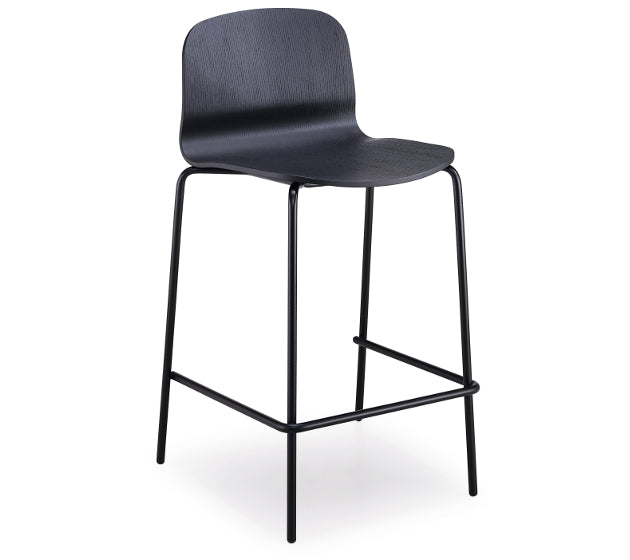 Tabouret Liù – Midj – vue 8