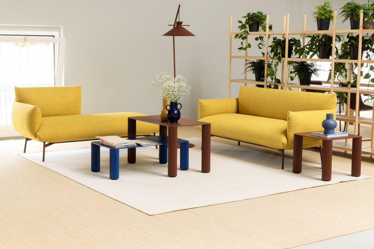 Table basse Paw – Midj – vue 3