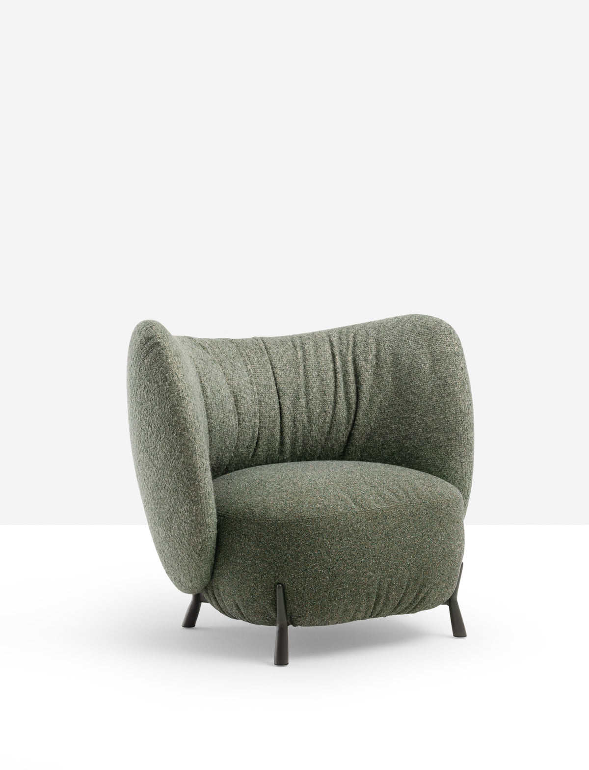 Fauteuil Mys – Midj